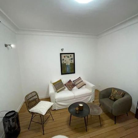 Paris15 Eme Chic Appartement Atypique Et Calme Exterior photo